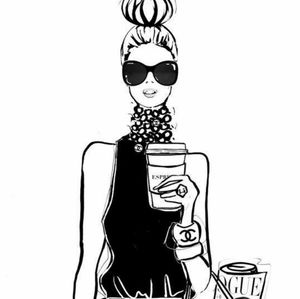 Meet your Posher, Angeli